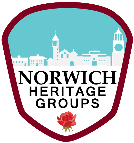 Norwich Historical Society - Connecticut - Heritage Groups