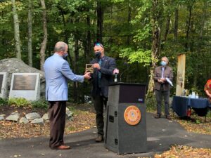 Ellis Walter Ruley Memorial Park