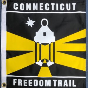 Connecticut Freedom Trail